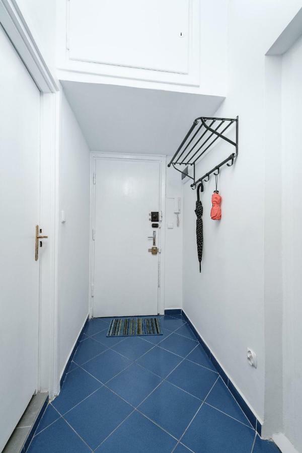 Friends Avenue Apartment ワルシャワ エクステリア 写真