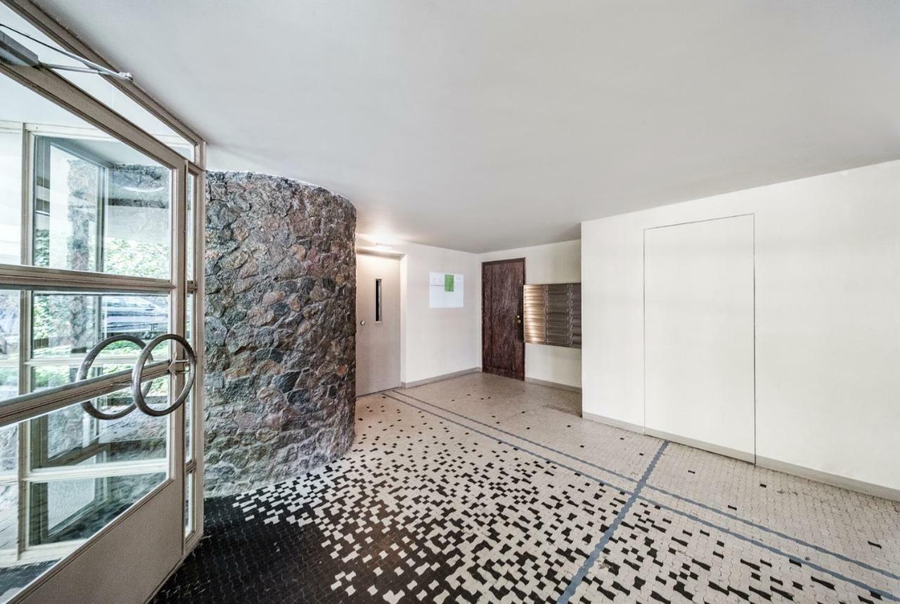Friends Avenue Apartment ワルシャワ エクステリア 写真